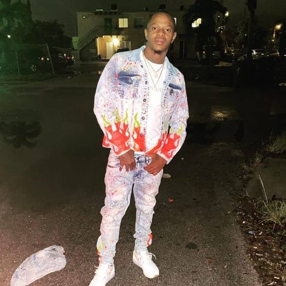 Meet your Posher, M - Picture 1 of 1